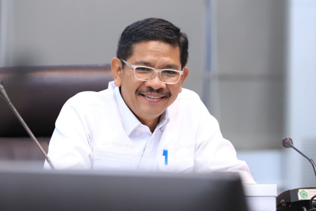 Kemenag siapkan pedoman edukasi keagamaan bagi penyuluh terkait LGBTQ
