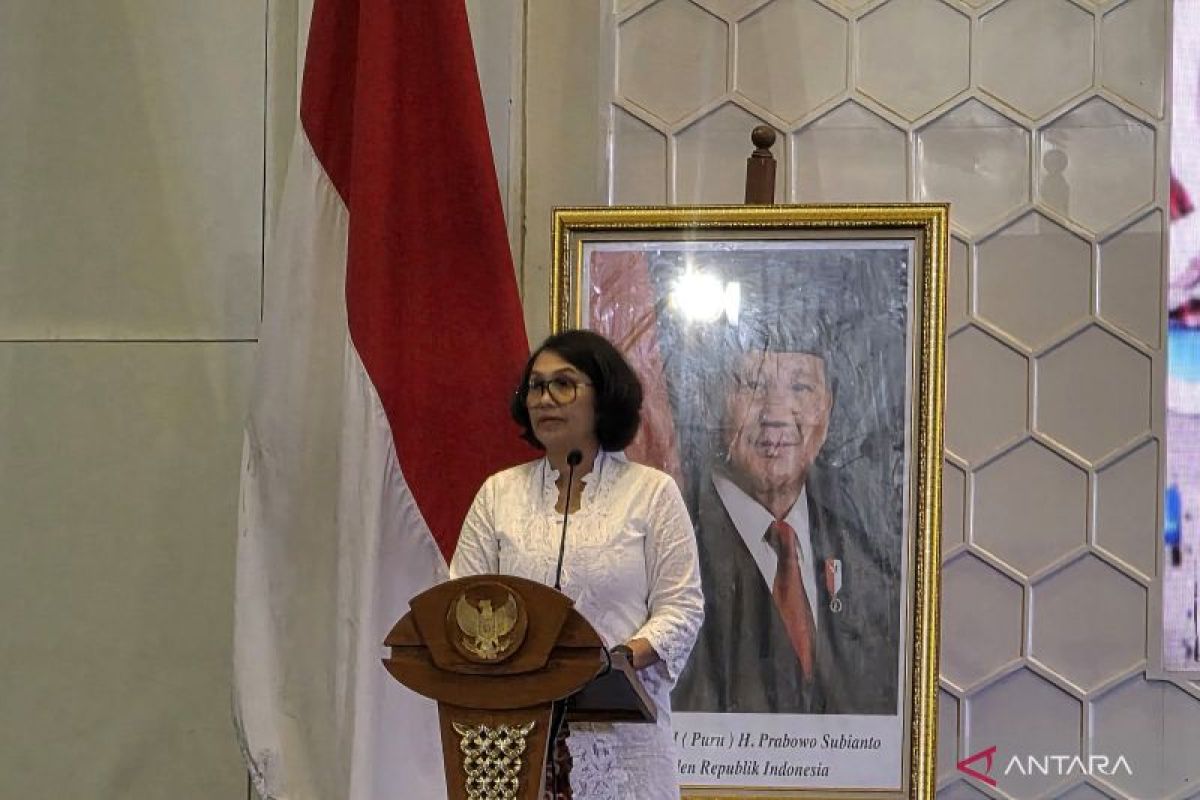Kemendikdasmen perkuat tata kelola kemitraan revitalisasi sekolah