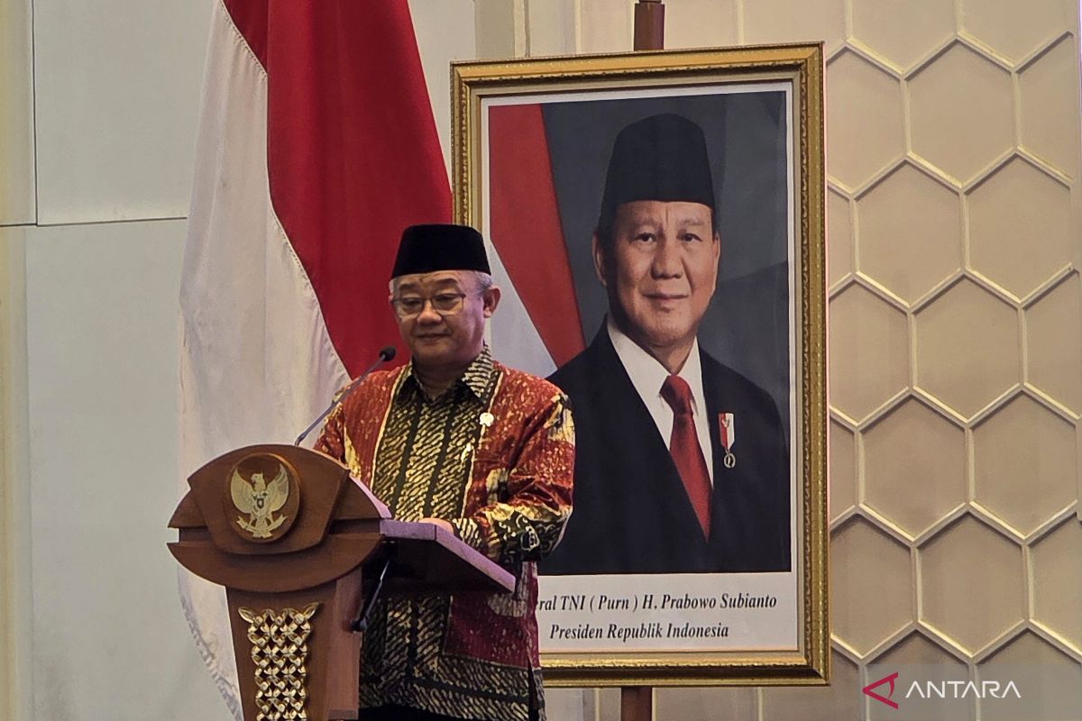 Kemendikdasmen beri perhatian kelompok bermain-penitipan anak