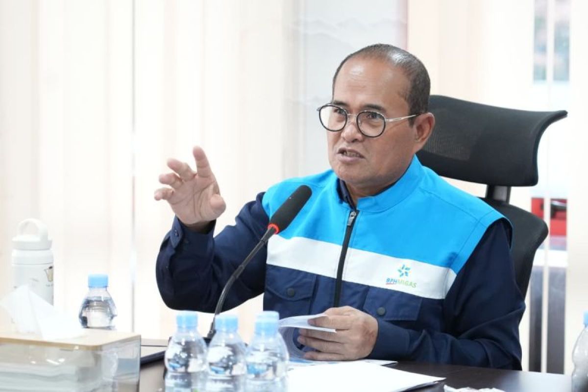 BPH Migas jaga keandalan pasokan BBM untuk dukung logistik di Kalbar