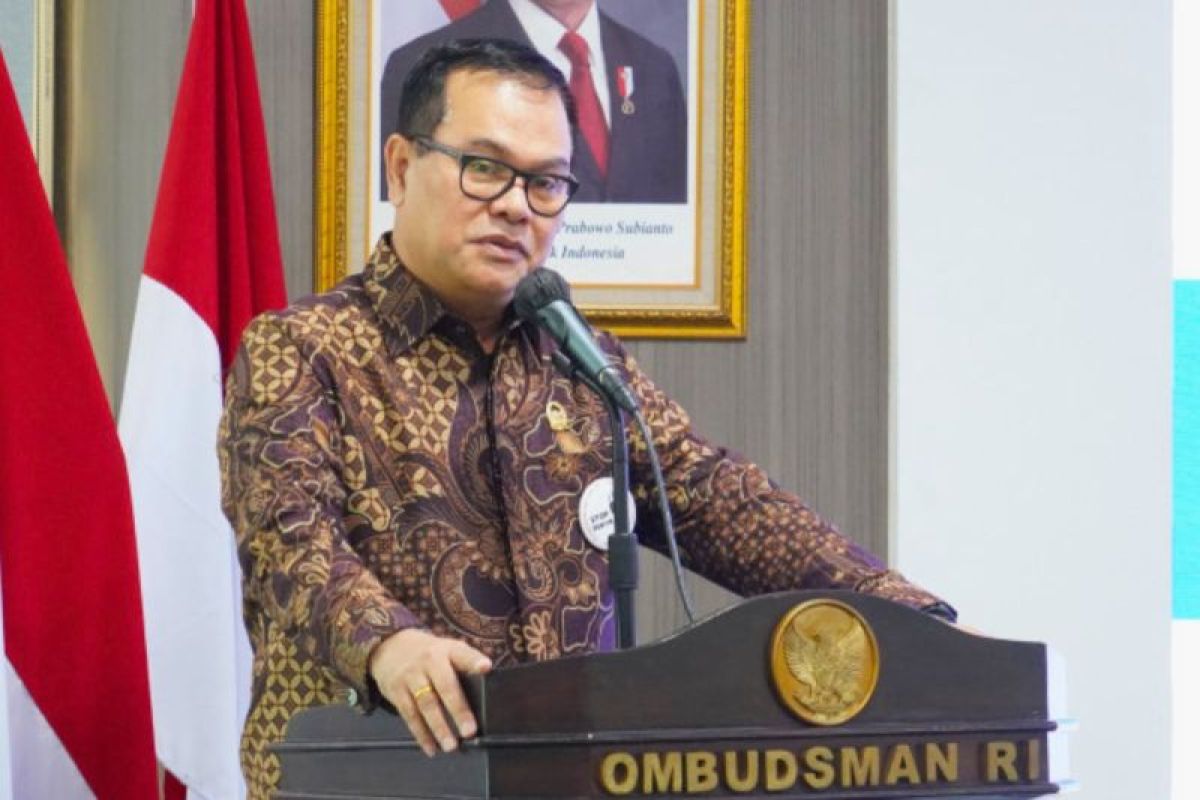 Ombudsman ingatkan pelatihan manajer koperasi fokus pada kompetensi