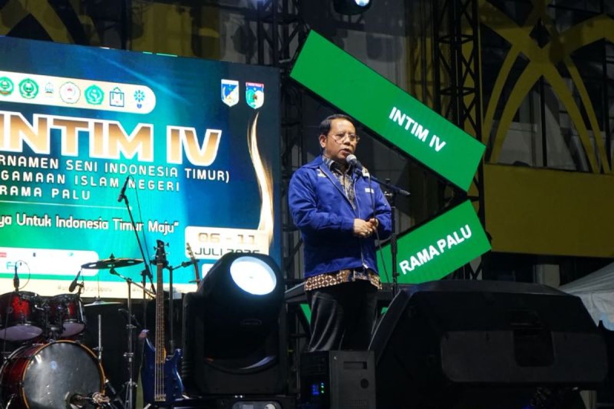 Sekjen Kemenag: Poros Intim manifestasi literasi kesehatan