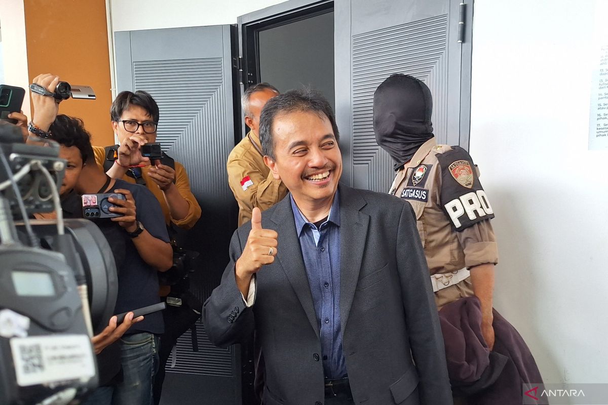 Polda Metro ajak semua pihak hormati putusan praperadilan Roy Suryo