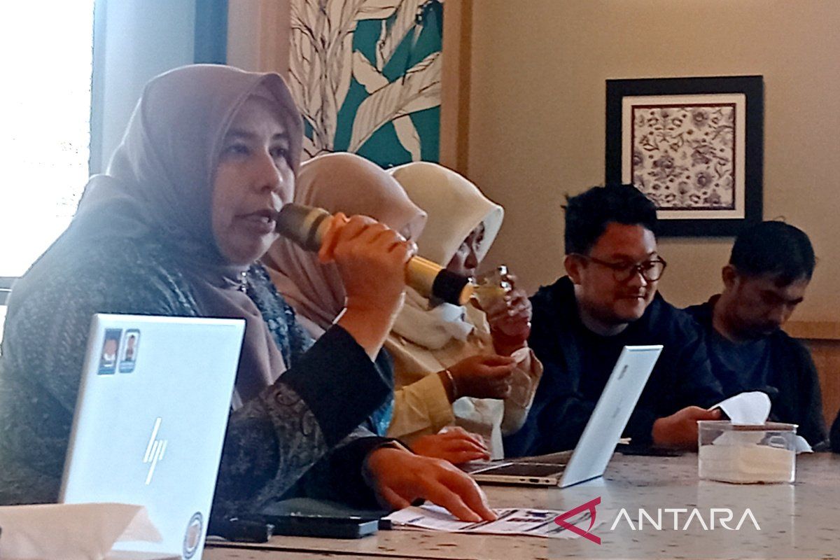 BI Purwokerto dorong diversifikasi pasar atasi anjloknya harga telur