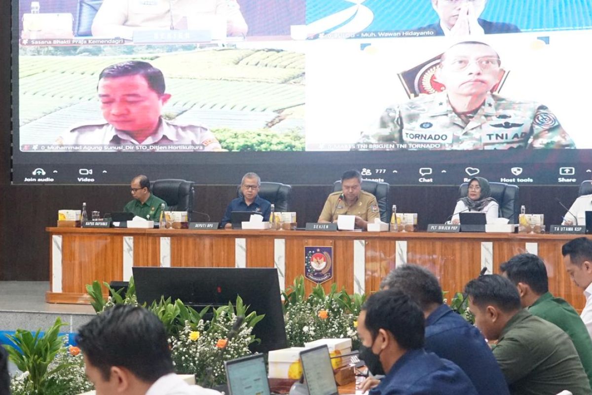Kemenkum Sulbar perkuat pemanfaatan sarana informasi layanan masyarakat