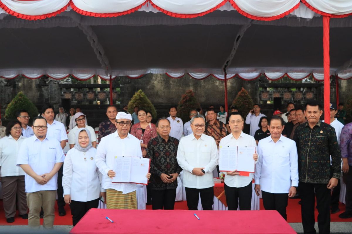Pemkot Denpasar percepat penanganan sampah berkelanjutan lewat PSEL