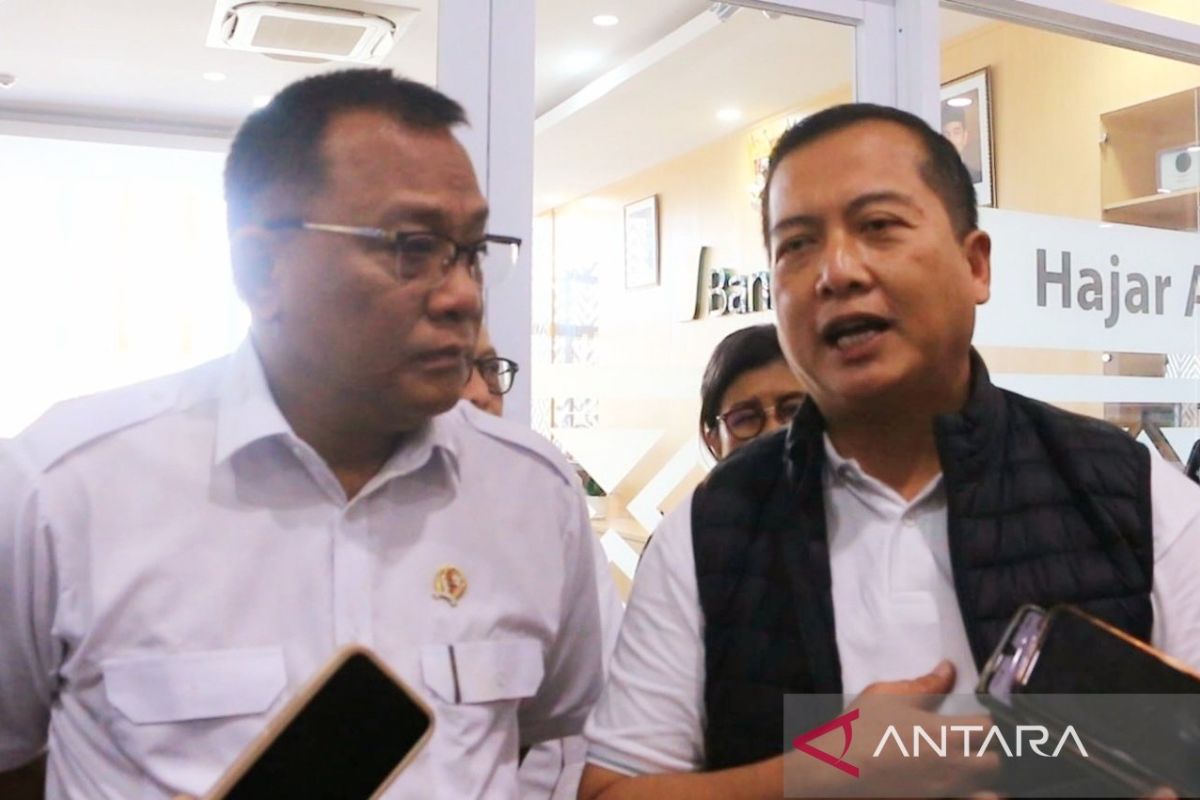 Jumhur atensi persoalan lingkungan dan sampah di NTB
