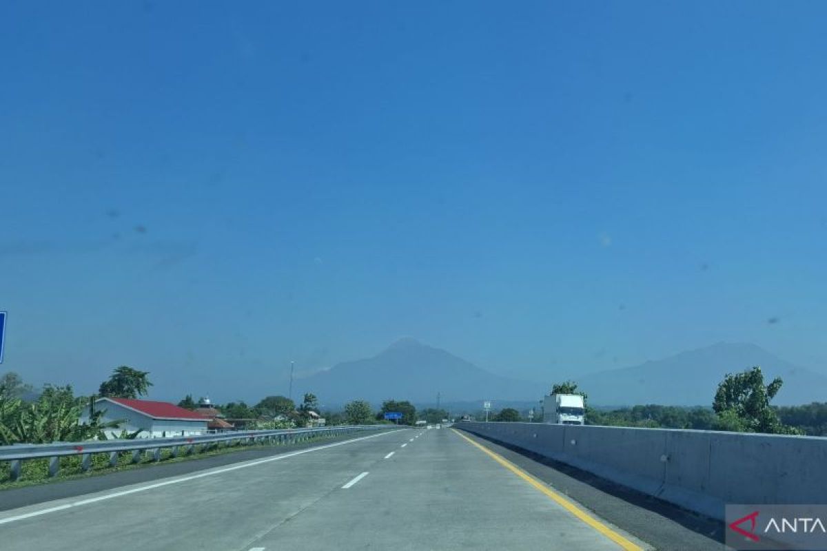 Prakiraan cuaca Kota Semarang hari ini