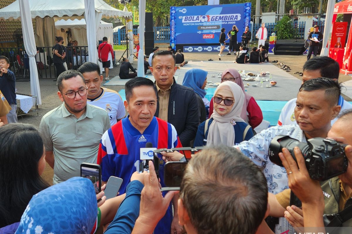 Pemkot Palembang nilai perda larangan buang sampah sembarangan sudah efektif