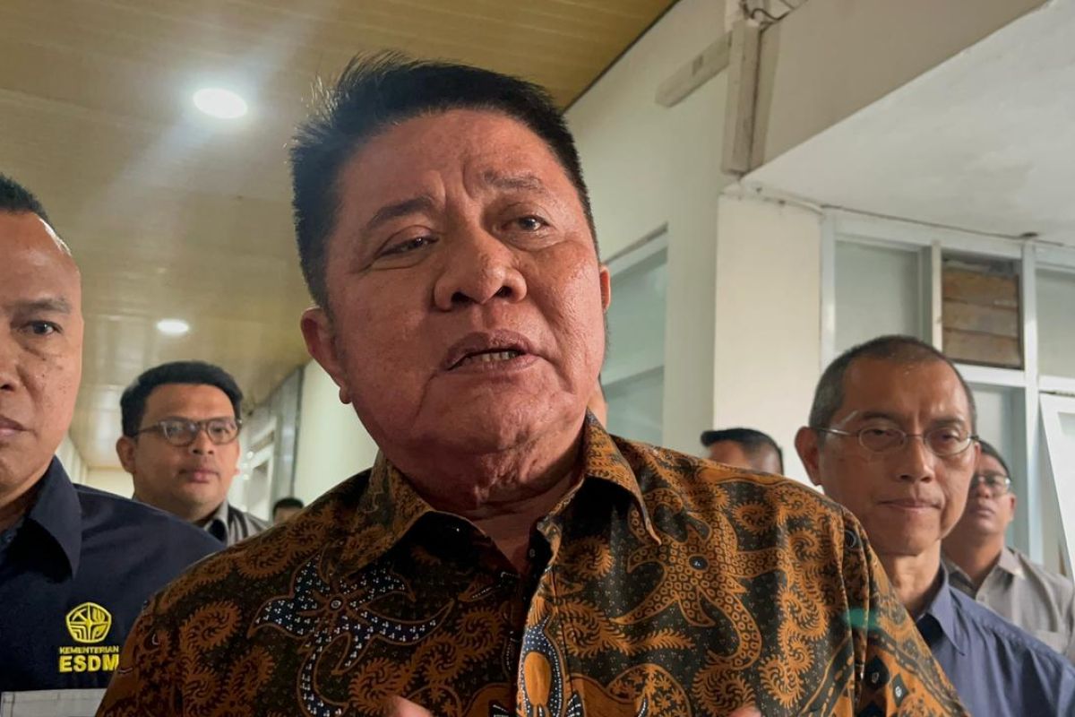 Sumselsiapkan distribusi silang atasi kelangkaan solar subsidi
