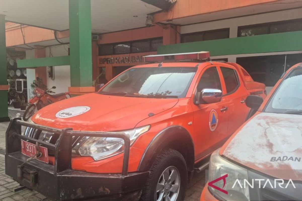 Lima kecamatan di Kabupaten Bandung rawan karhutla pada kemarau 2026