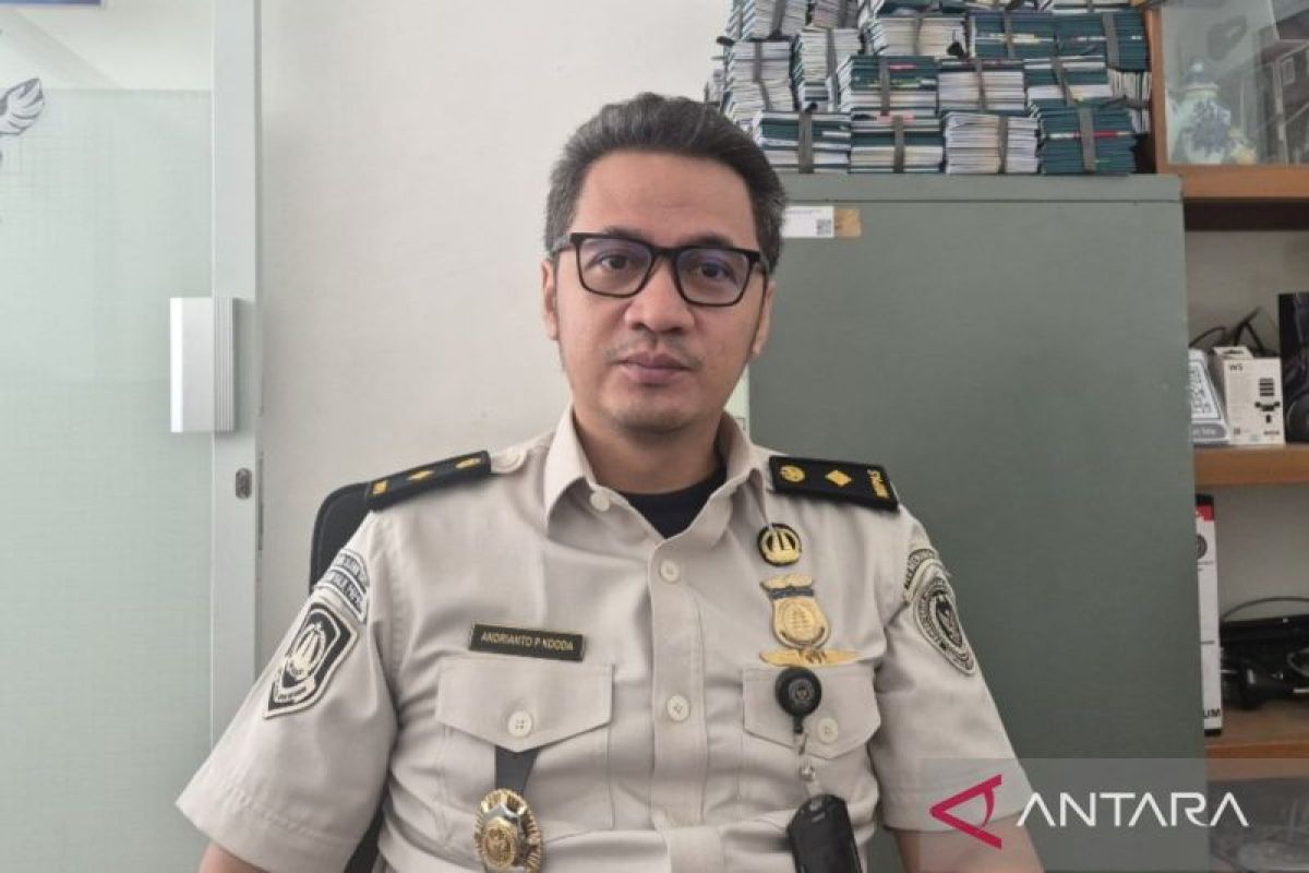 Imigrasi Jambi buka layanan Pasporia mendekatkan jangkauan masyarakat