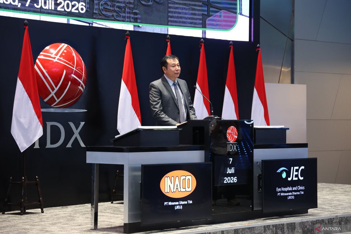 Ekonom: Investasi riil dan likuiditas pasar kunci tumbuh berkelanjutan