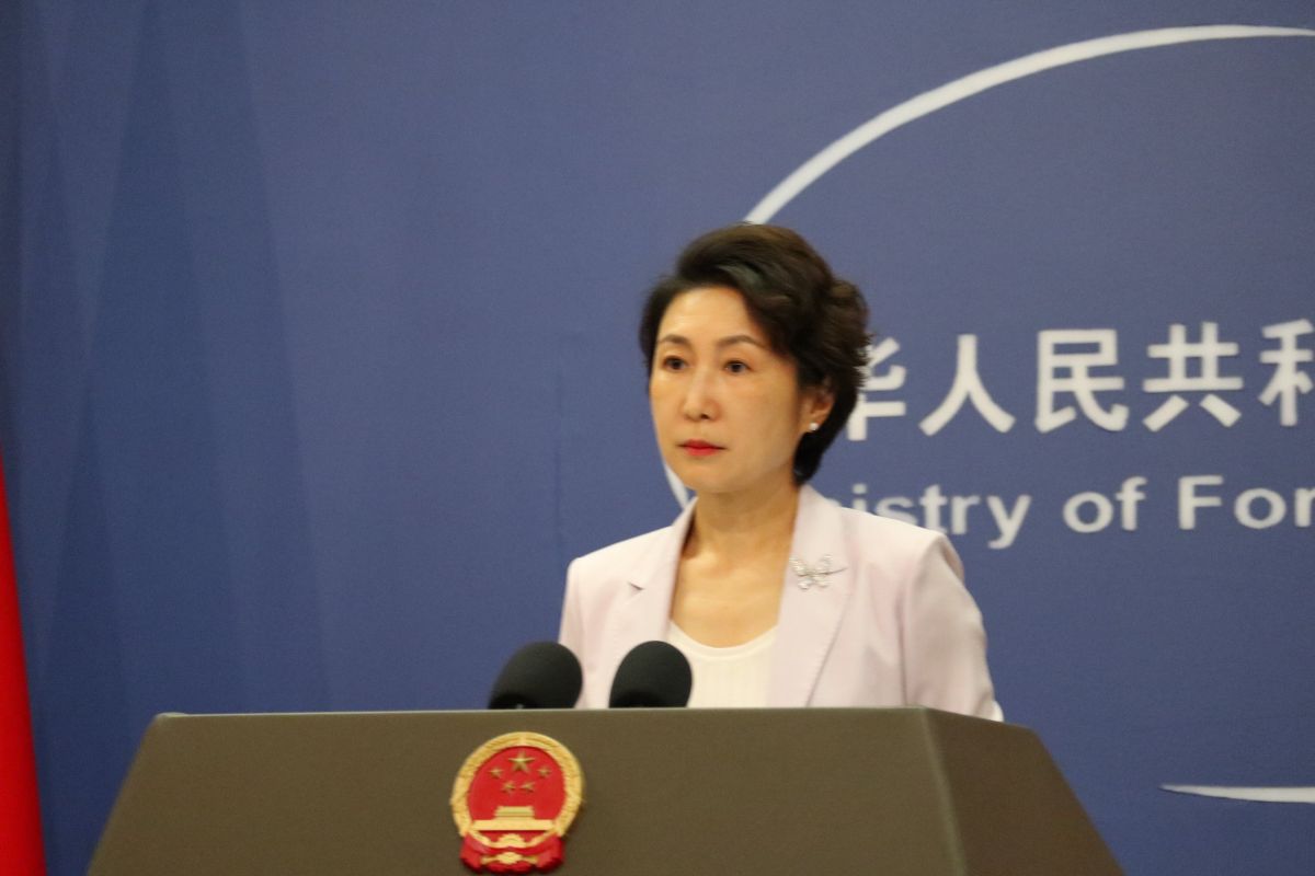 China komentari peningkatan permintaan AC portabel di Eropa