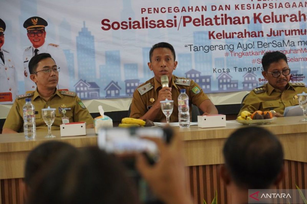 Catat, jangan tinggalkan anak di dalam kendaraan saat cuaca panas - ANTARA News Banten