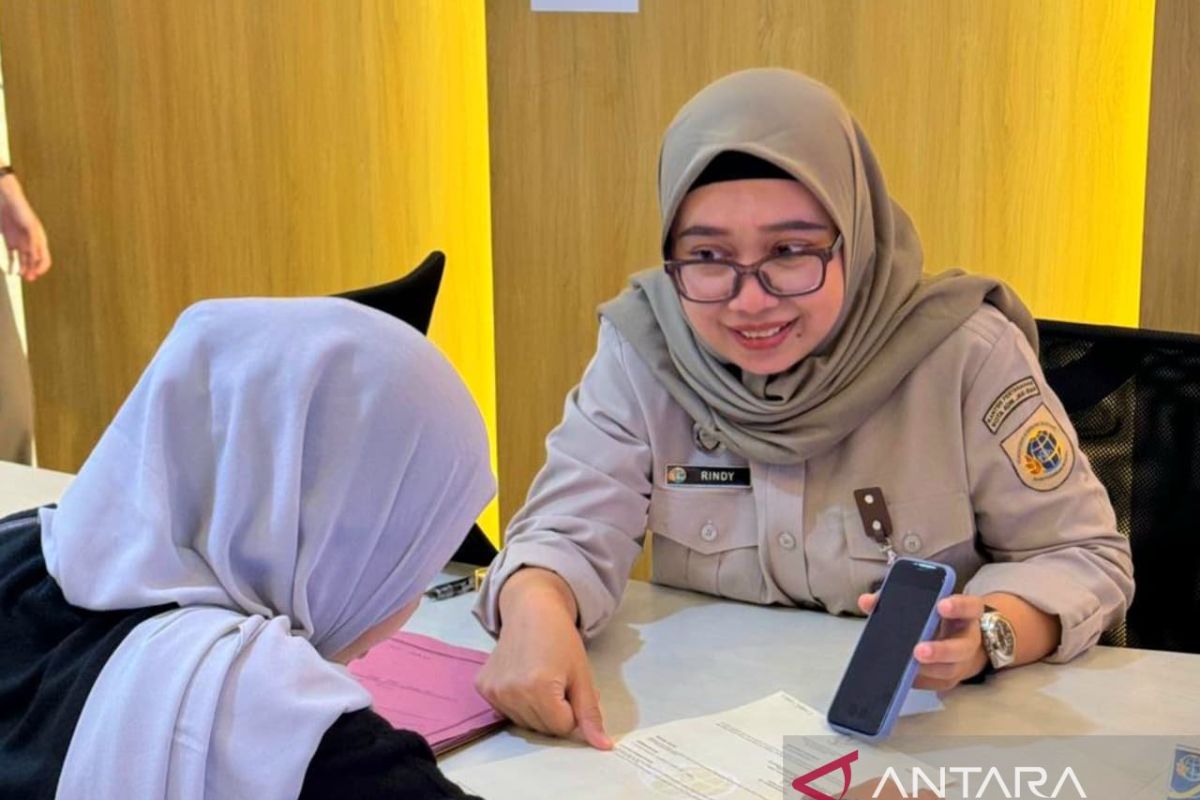 ATR/BPN: Tarif layanan pertanahan dapat diakses masyarakat secara terbuka - ANTARA News Papua Tengah