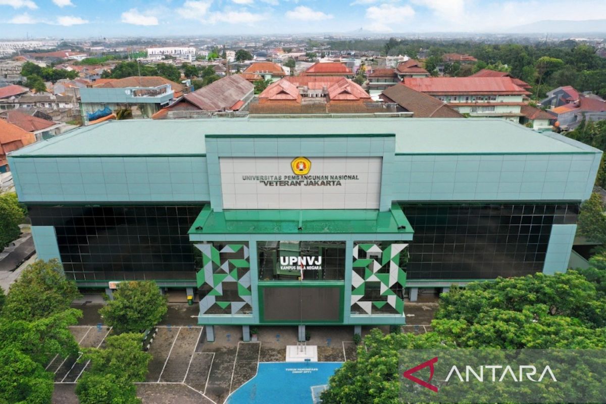 UPNVJ hormati proses "judicial review" dosen di MK