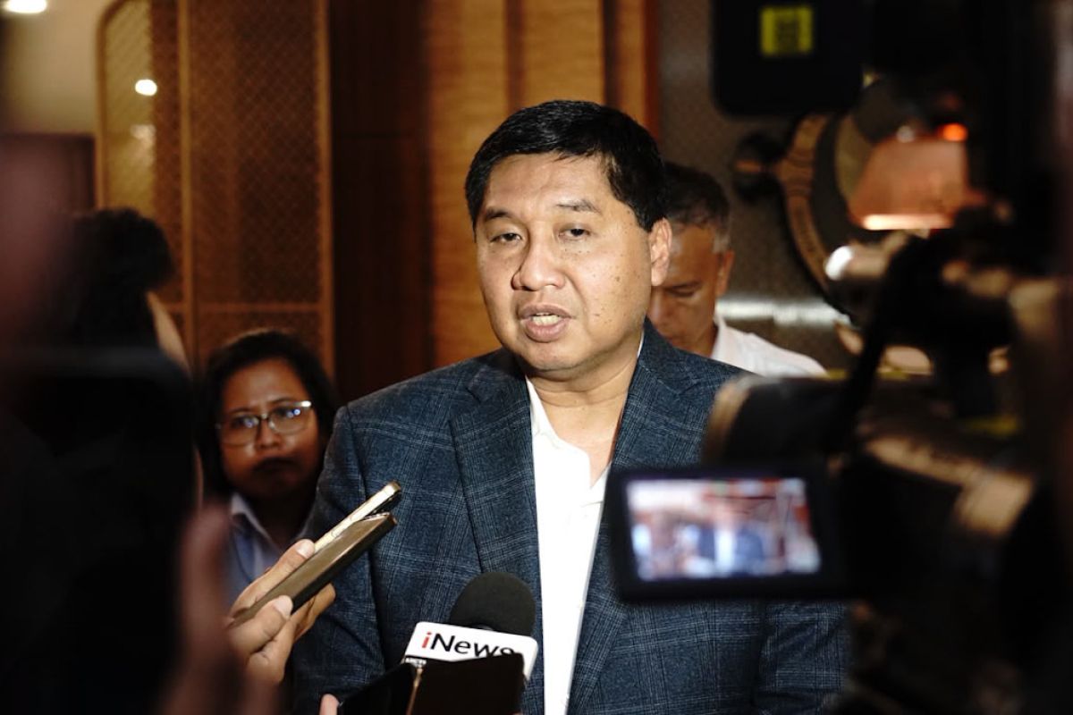 Menteri PKP bersama BPK perkuat tata kelola program perumahan