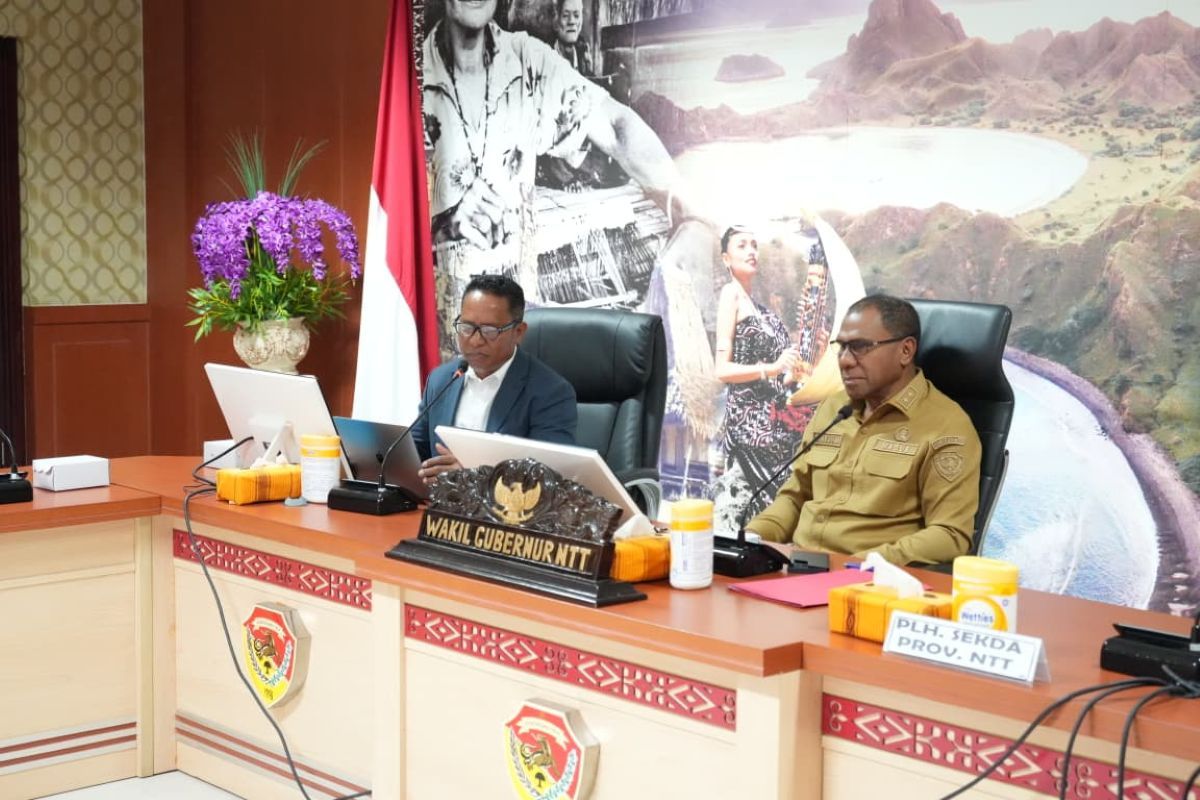 NTT sambut kerja sama dengan Timor Leste perkuat pertumbuhan ekonomi