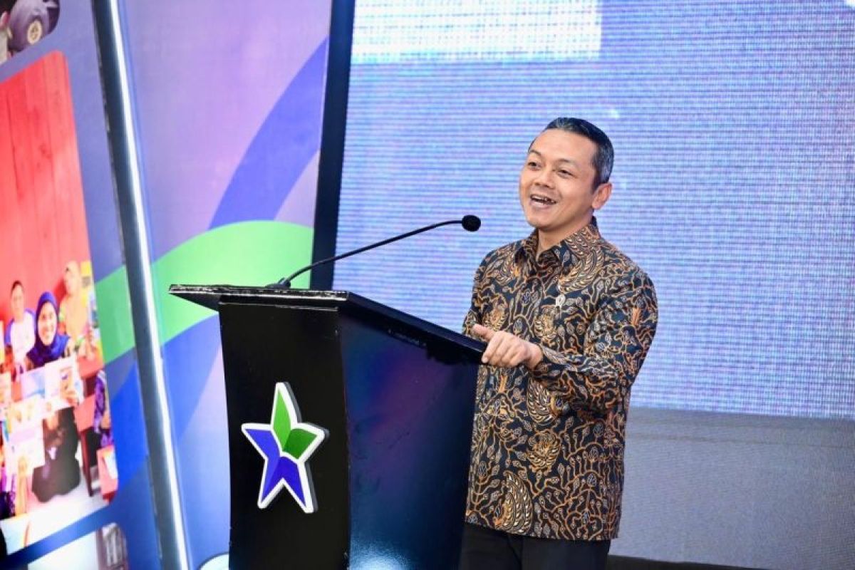 Wamendikdasmen: Pustakawan jadi penjaga nalar bangsa di era AI