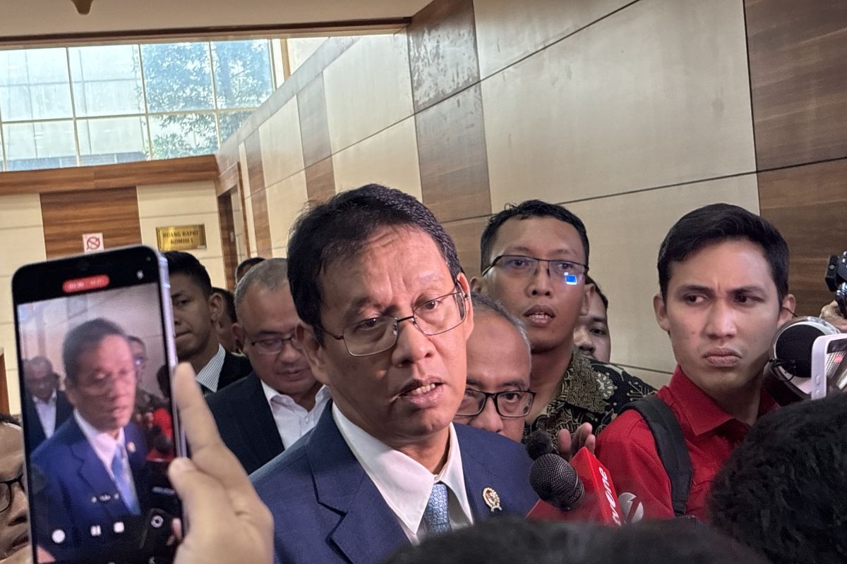 Purbaya terus perbaiki Coretax guna redam "shortfall" pajak tahun ini