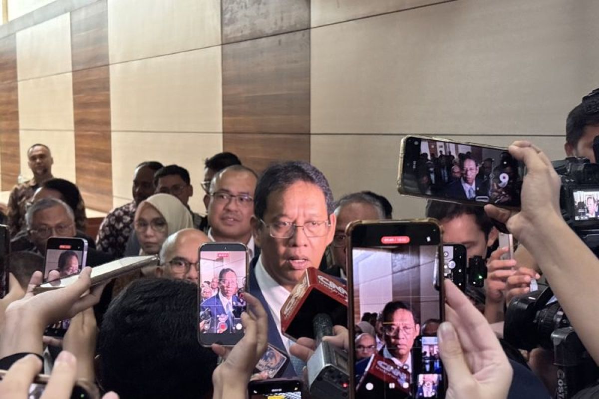 Menkeu Purbaya tolak permintaan Himbara perpanjang tenor dana SAL