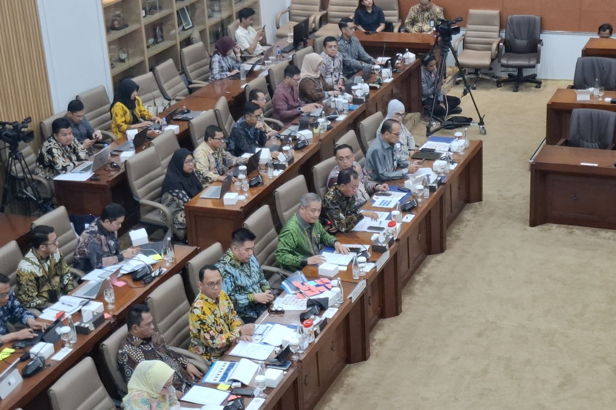 Asabri lakukan perbaikan manfaat pensiun peserta