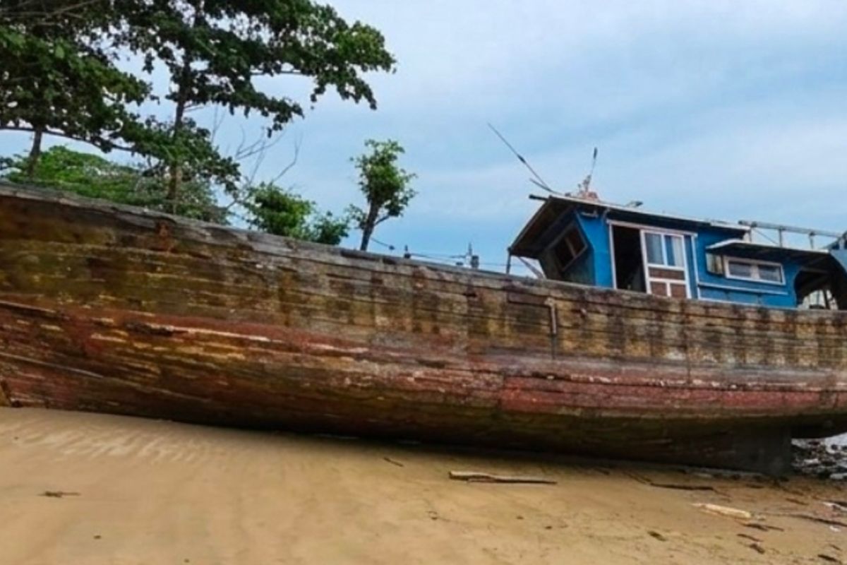 Pencarian Pemilik Kapal KM JOI I: Ditjen Gakkum ESDM Buka Klarifikasi Selama 7 Hari