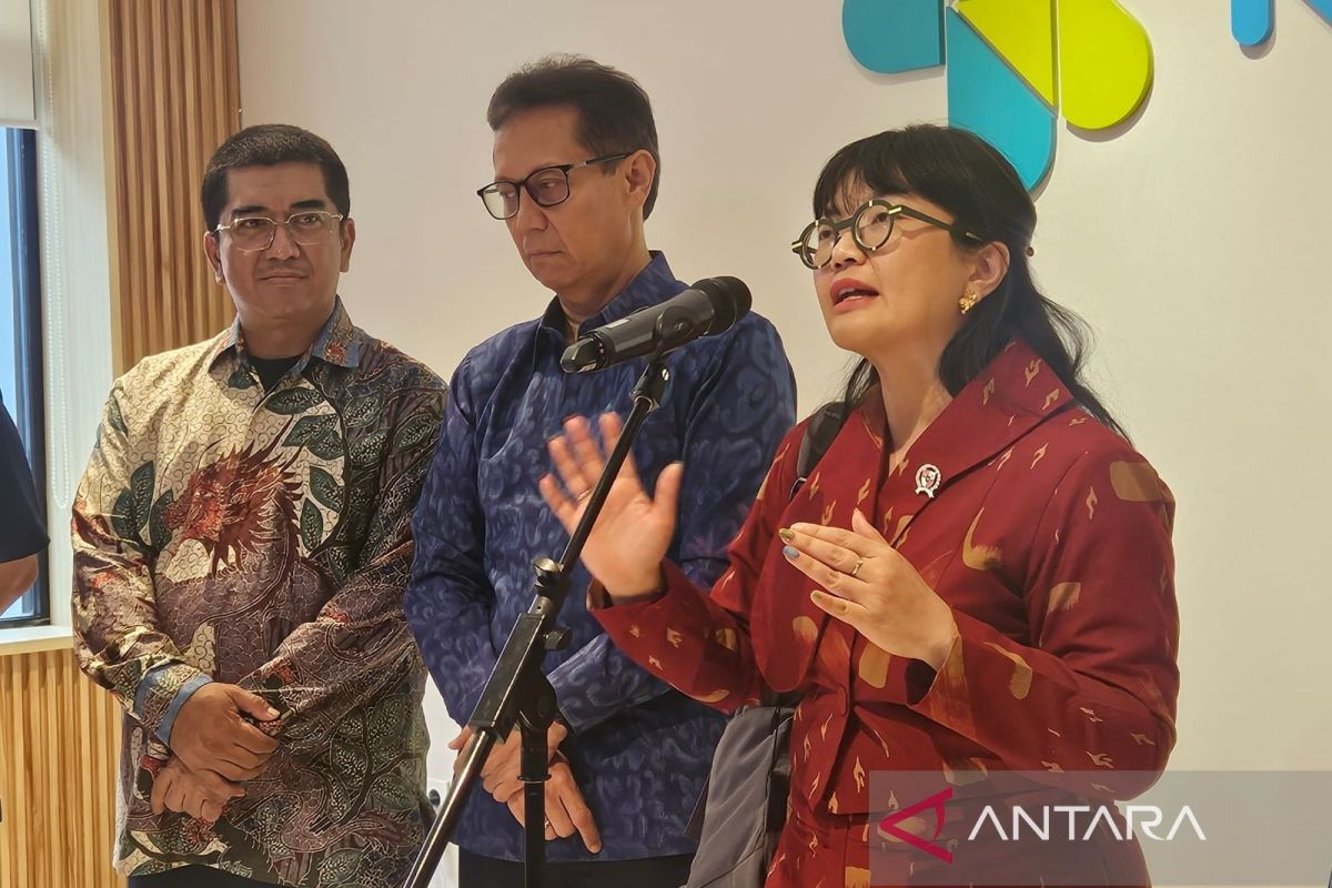 Wamendikti: Skema grant call mampu pacu riset-inovasi 11 vaksin