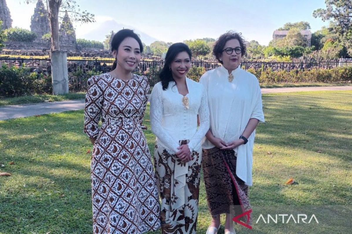 Kolaborasi Konservasi Candi Prambanan: Membangun Destinasi Kelas Dunia dan Menguatkan Hubungan Indonesia-India