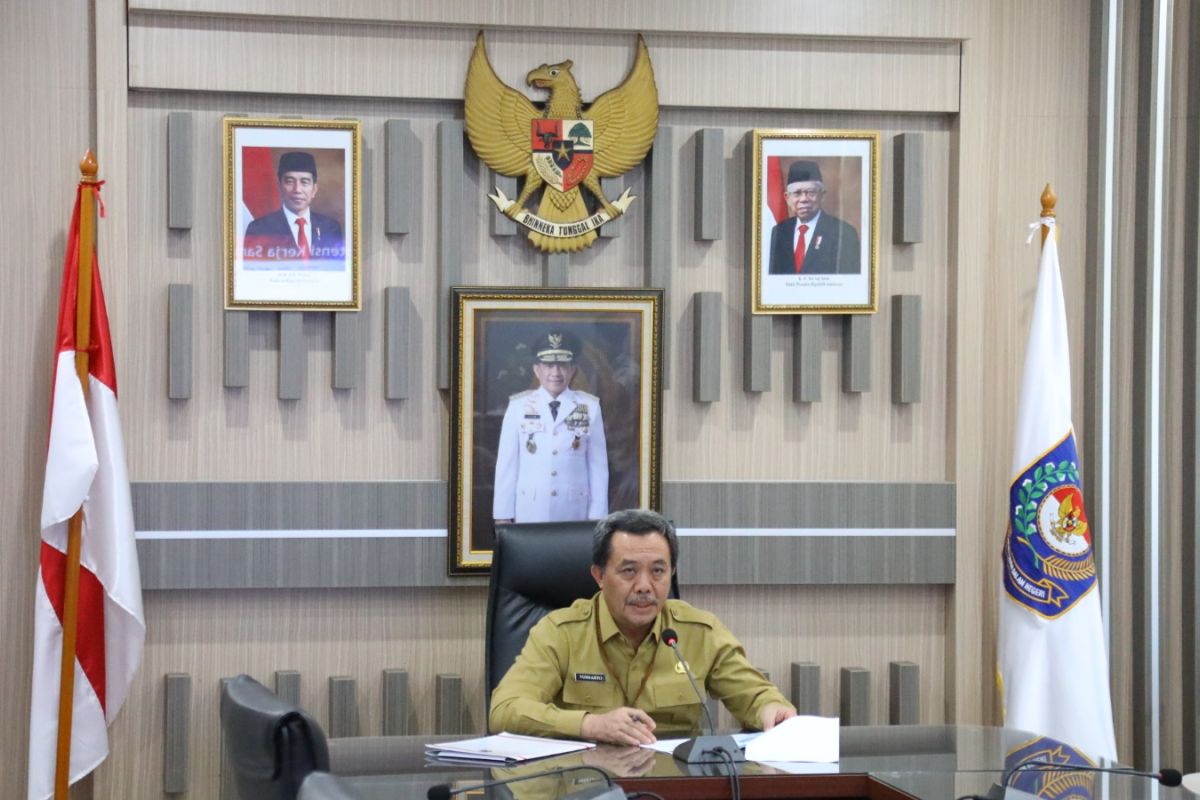 BSKDN: Sinergi hukum negara-hukum adat lindungi masyarakat adat