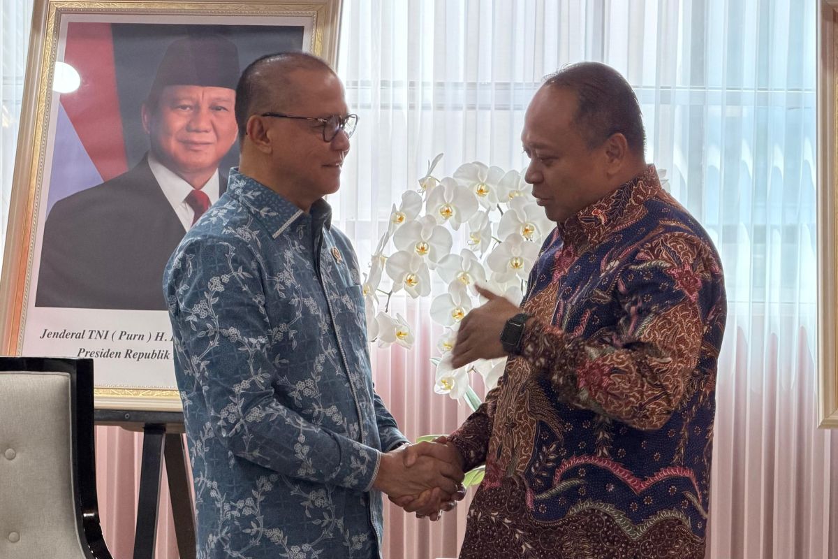 KP2MI gandeng KBRI Ankara optimalkan pasar kerja formal di Turki