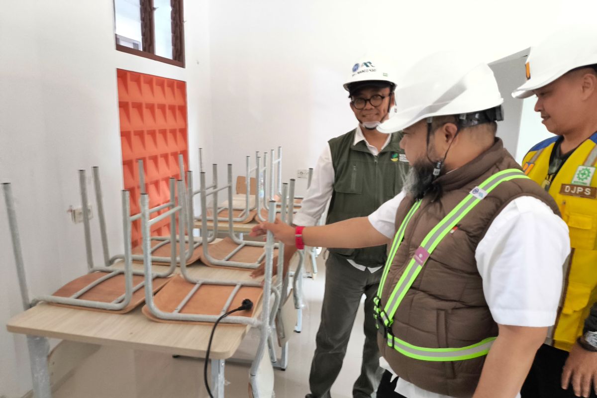Sekolah Rakyat di Bengkulu Siap Beroperasi: Masa Depan Pendidikan Indonesia?