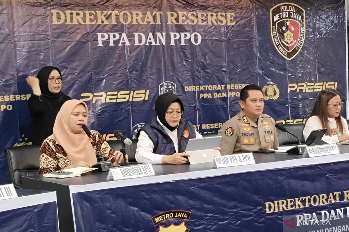 Perbudakan Modern Mengancam Anak-Anak di Indonesia: KPAI Desak Aparat Kepolisian untuk Tindakan Tegas