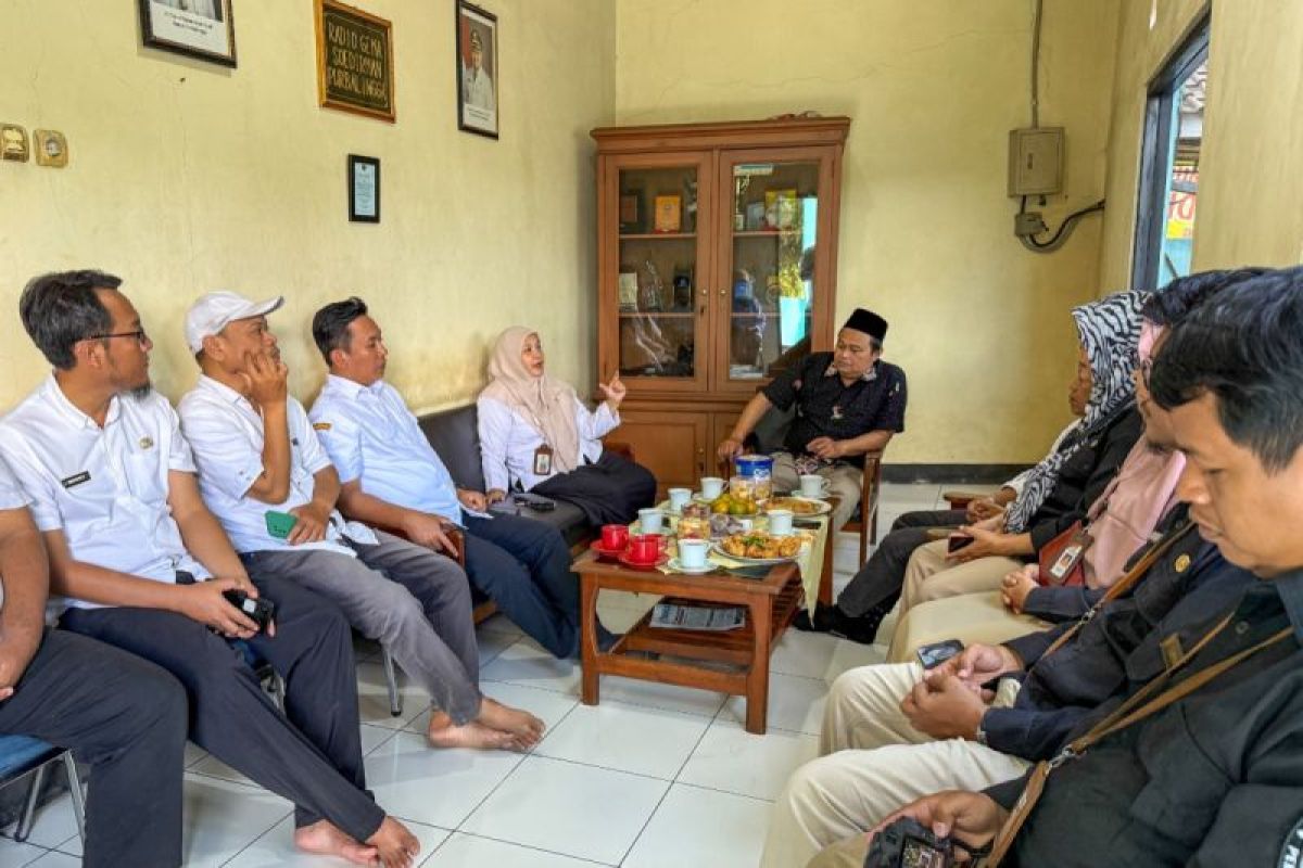 KPU Purbalingga gandeng LPPL perluas pendidikan pemilih dan penyebarluasan informasi