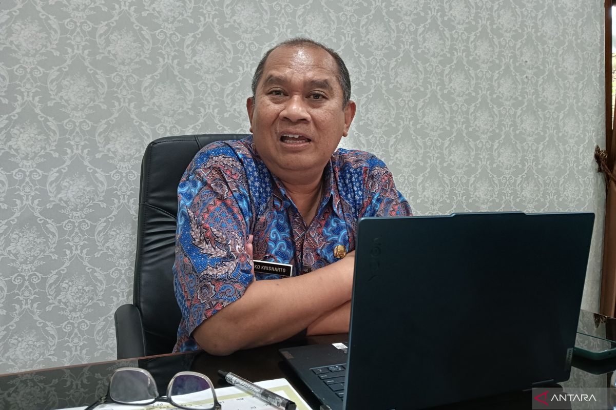 Pemkot Semarang mulai mencairkan bantuan operasional RT