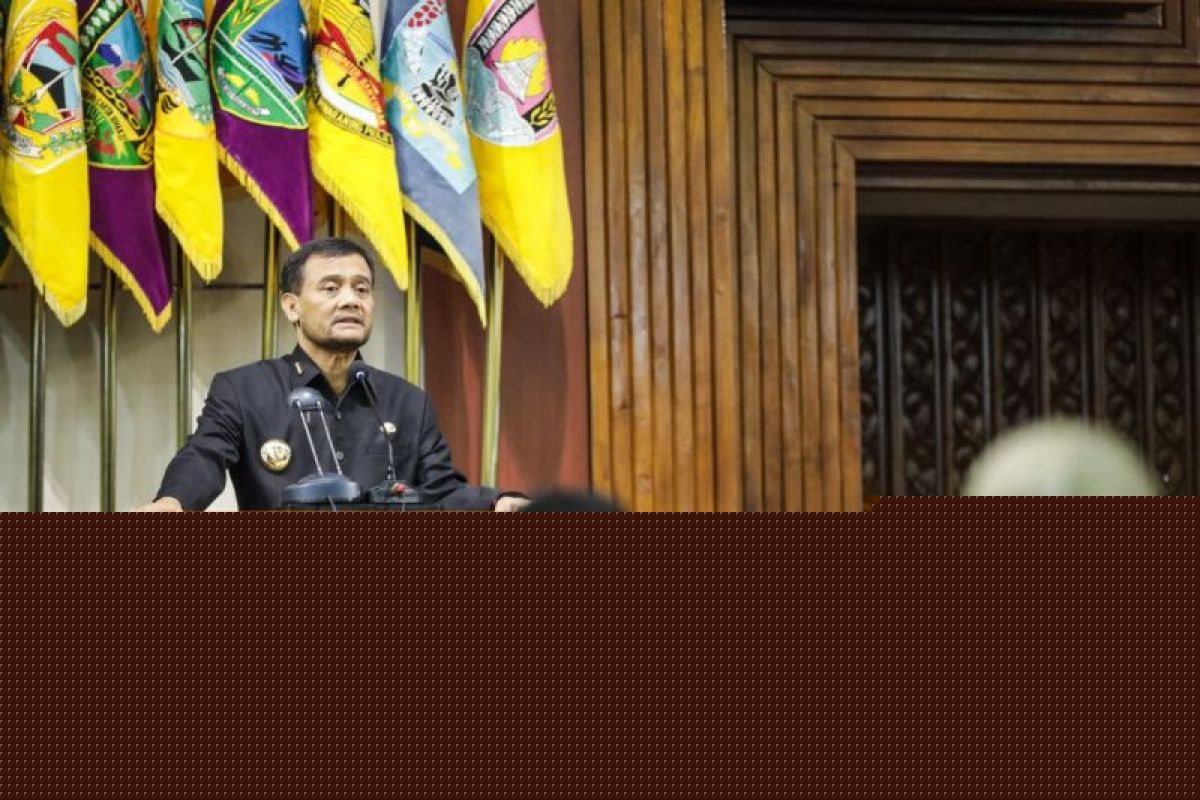 Gubernur Jateng dukung cegah LGBT melalui edukasi dan konseling