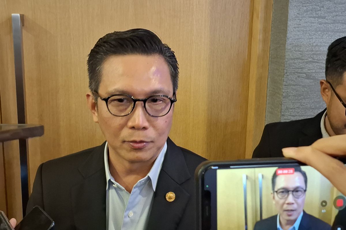 BEI komunikasi dan diskusi konstruktif respon tinjauan S&P Dow Jones