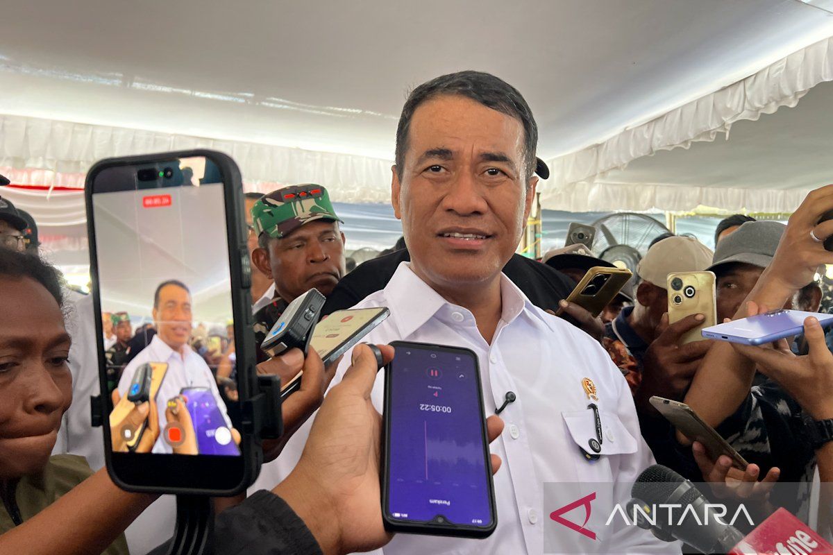 Bapanas sebut penyerapan gabah petani setara beras tembus 3,3 juta ton