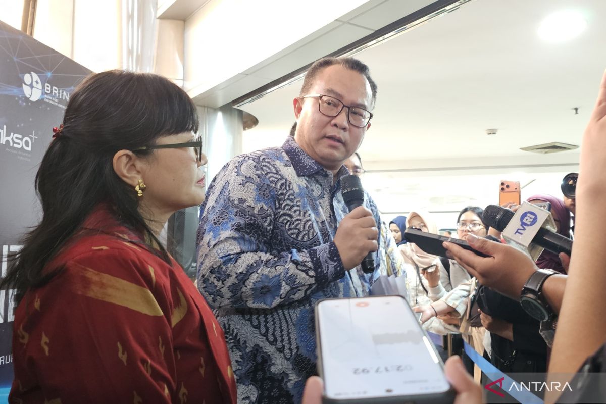 BRIN: Bandar antariksa Biak simbol kemandirian ekosistem antariksa