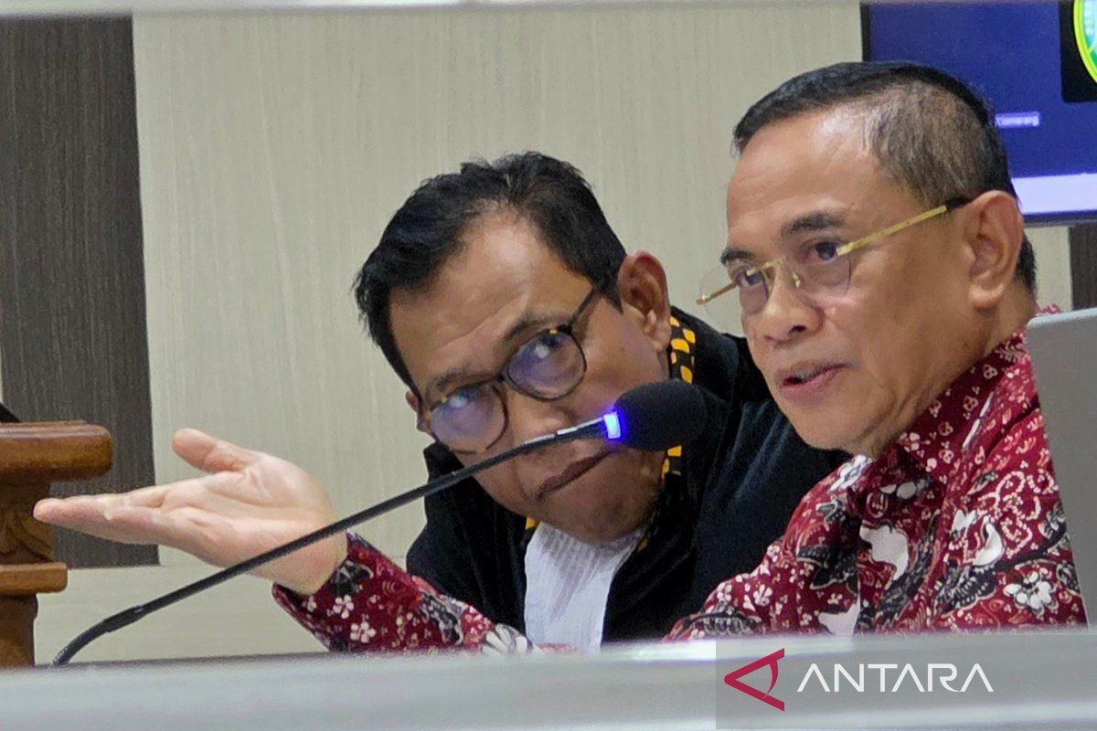 Kadis : Sudewo tak meminta seleksi perangkat desa ditiadakan