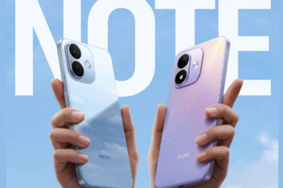 Redmi Note 17 Siap Meluncur: Apa yang Bisa Diharapkan dari Ponsel Terbaru Ini?