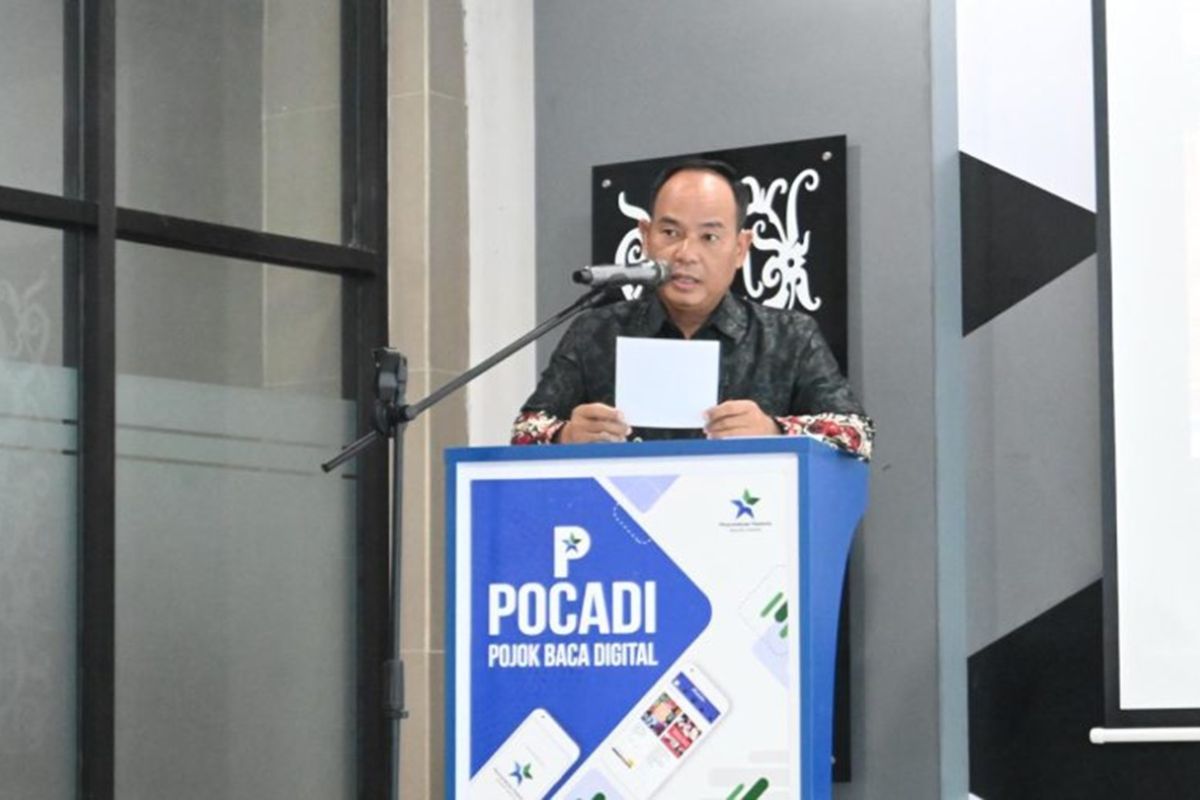 Pemkot Palangka Raya selenggarakan lomba video perkuat literasi digital pemuda