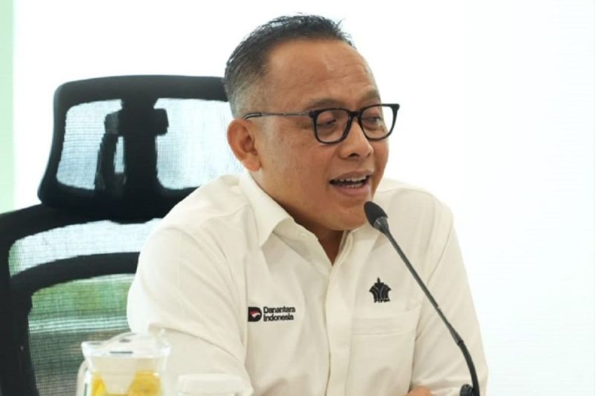 Konsisten, PTPN IV Palmco tahun ini bagikan dividen Rp2,83 triliun