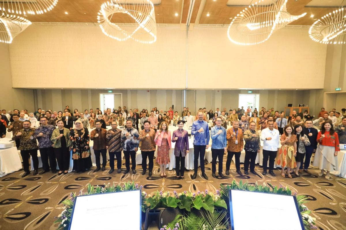 OJK Ingatkan Bahaya Scam yang Semakin Meluas
