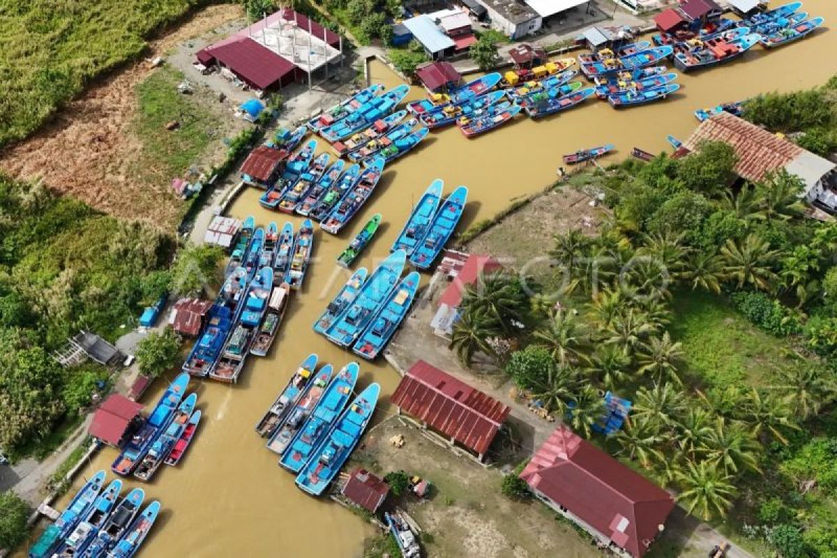KKP percepat pemulihan sektor perikanan di Aceh pascabencana