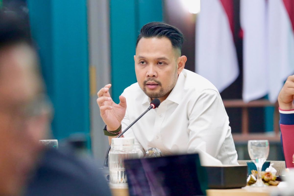 Legislator dukung Danantara bongkar dugaan fraud di PT Pos Indonesia