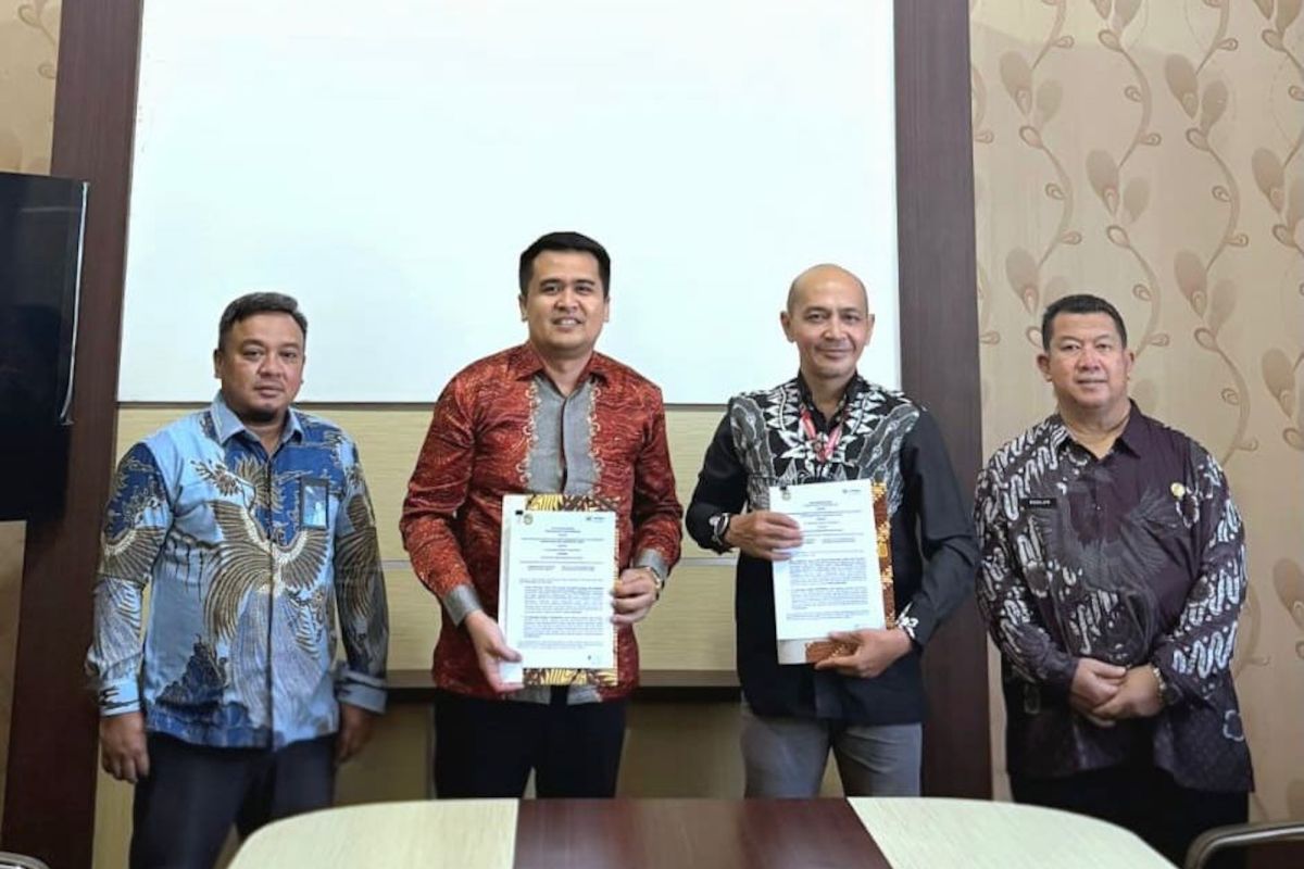 Askrindo siapkan asuransi risiko proyek infrastruktur di Tasikmalaya