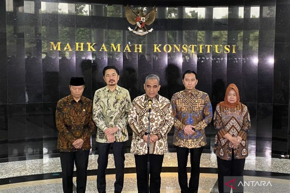 Delegasi RI Berangkat ke Iran untuk Menghadiri Pemakaman Ayatollah Ali Khamenei