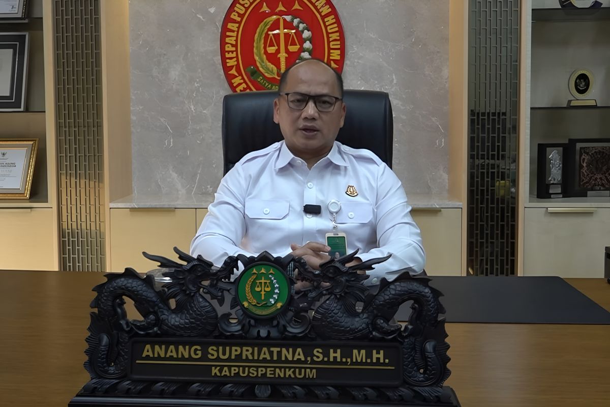 Kejagung Batal Zoom: Antara Klarifikasi dan Upaya Menutup Kebocoran Kasus Korupsi Besar
